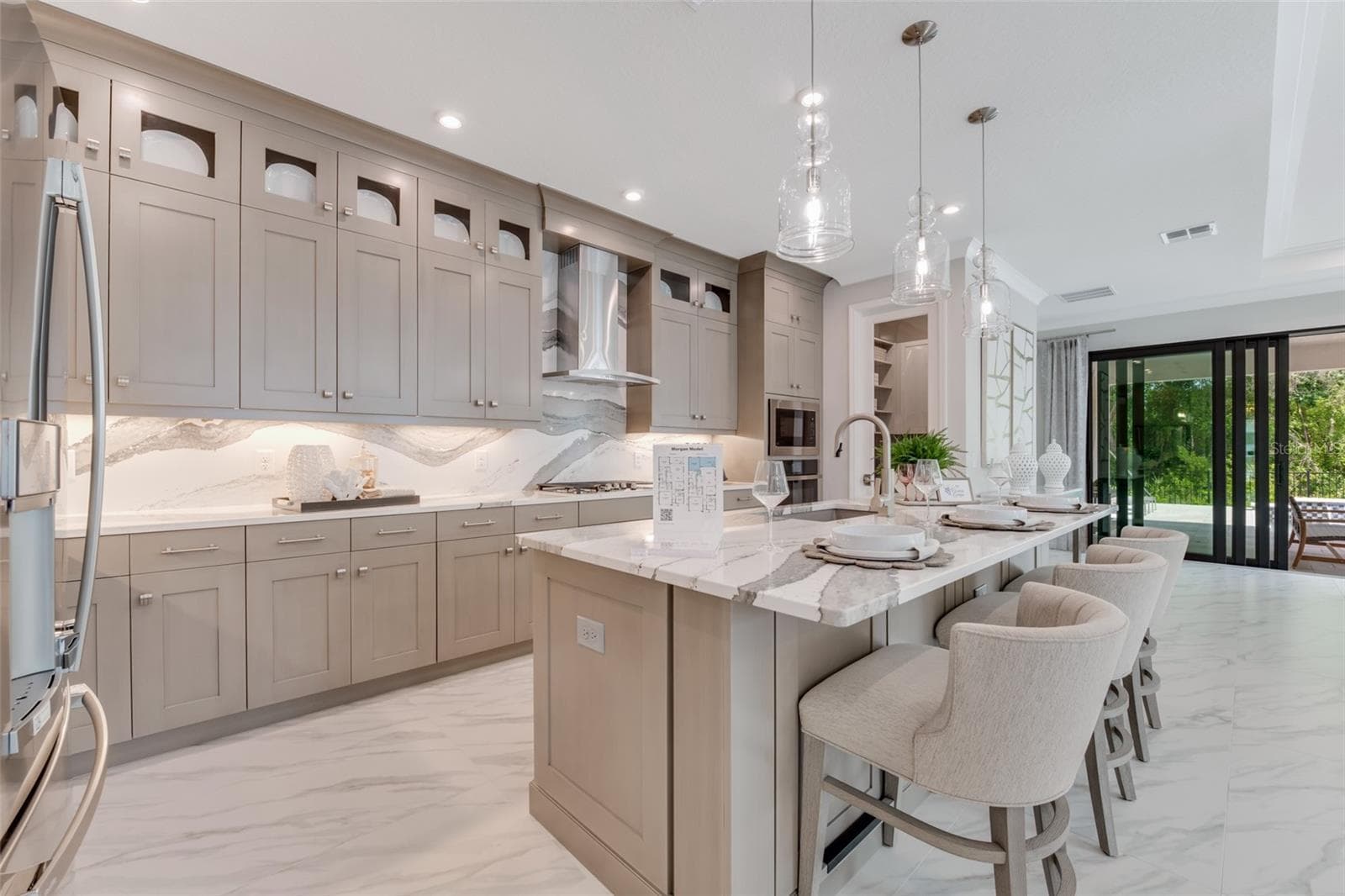 Model Reference - 1193 CRESSWIND BLVD, DELAND