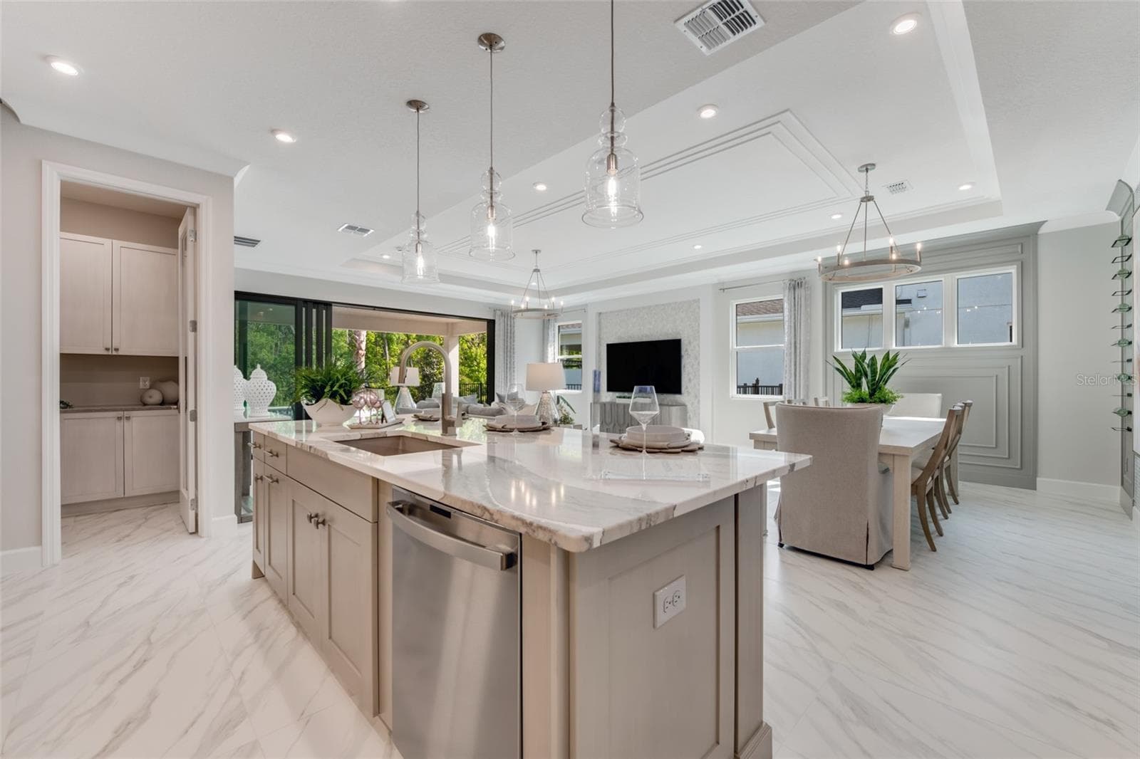 Model Reference - 1193 CRESSWIND BLVD, DELAND