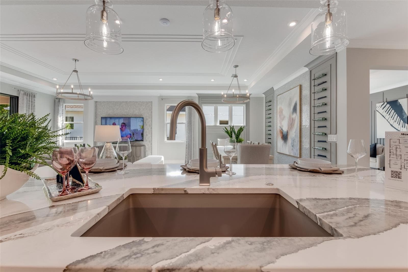 Model Reference - 1193 CRESSWIND BLVD, DELAND