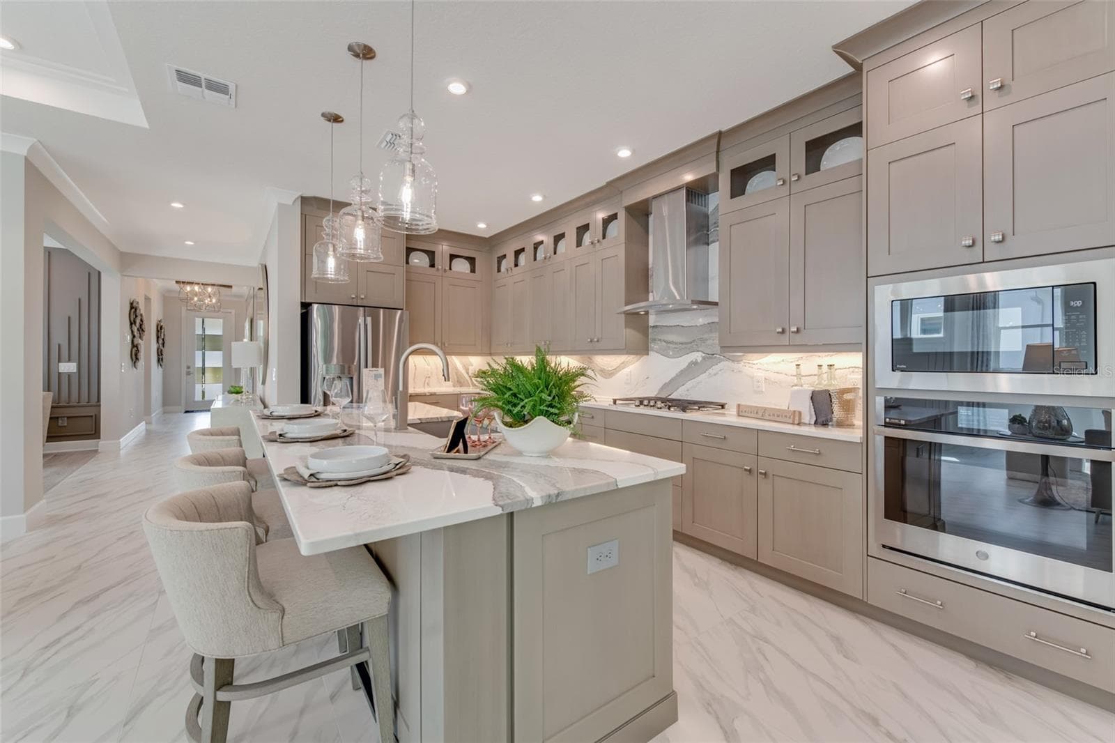 Model Reference - 1193 CRESSWIND BLVD, DELAND