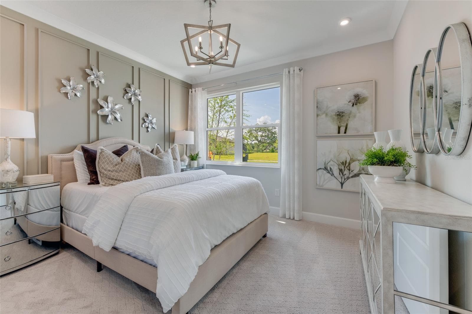 Model Reference - 1193 CRESSWIND BLVD, DELAND