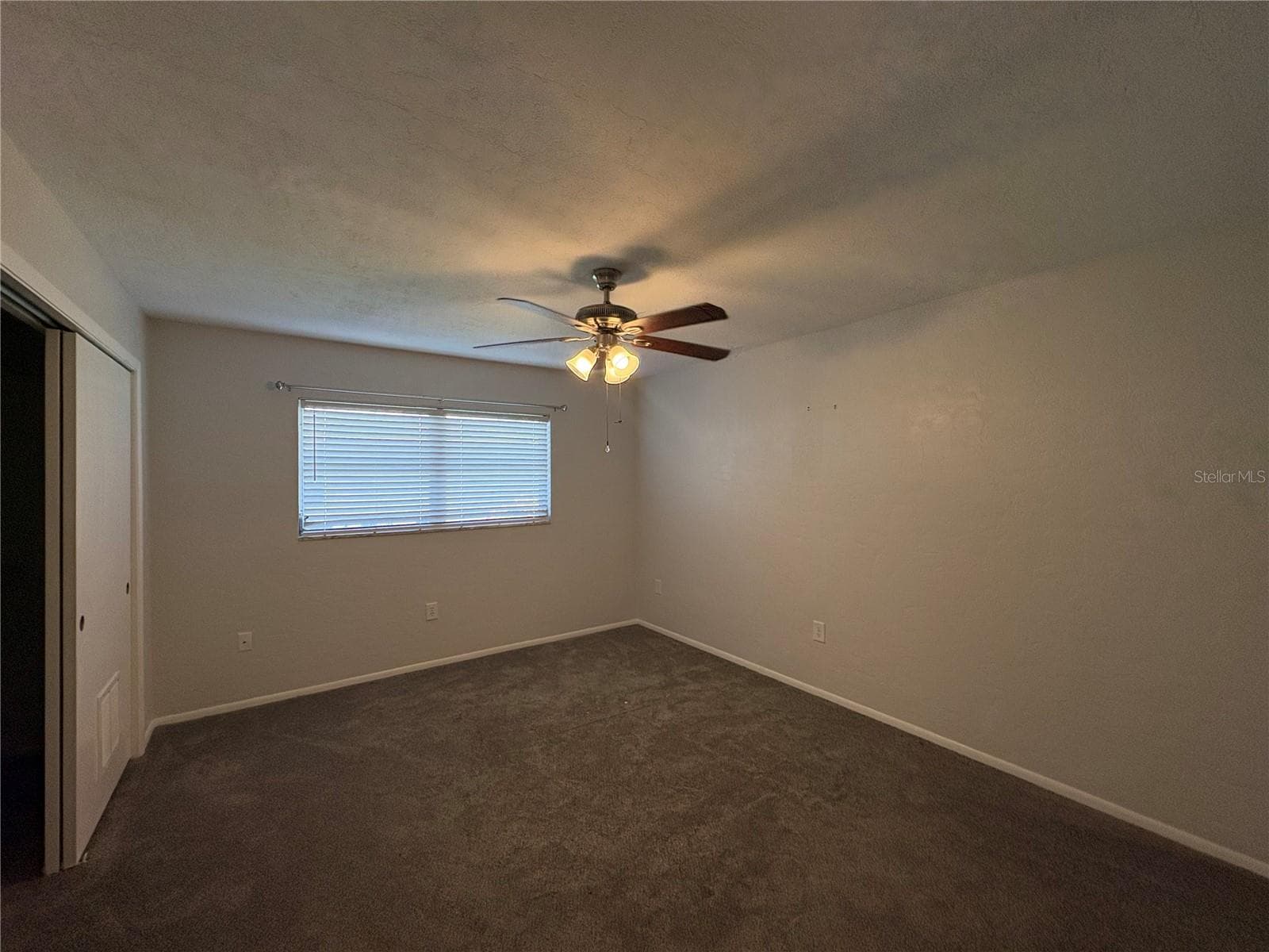 2nd Bedroom - 3276 BRUNSWICK LN #705, SARASOTA