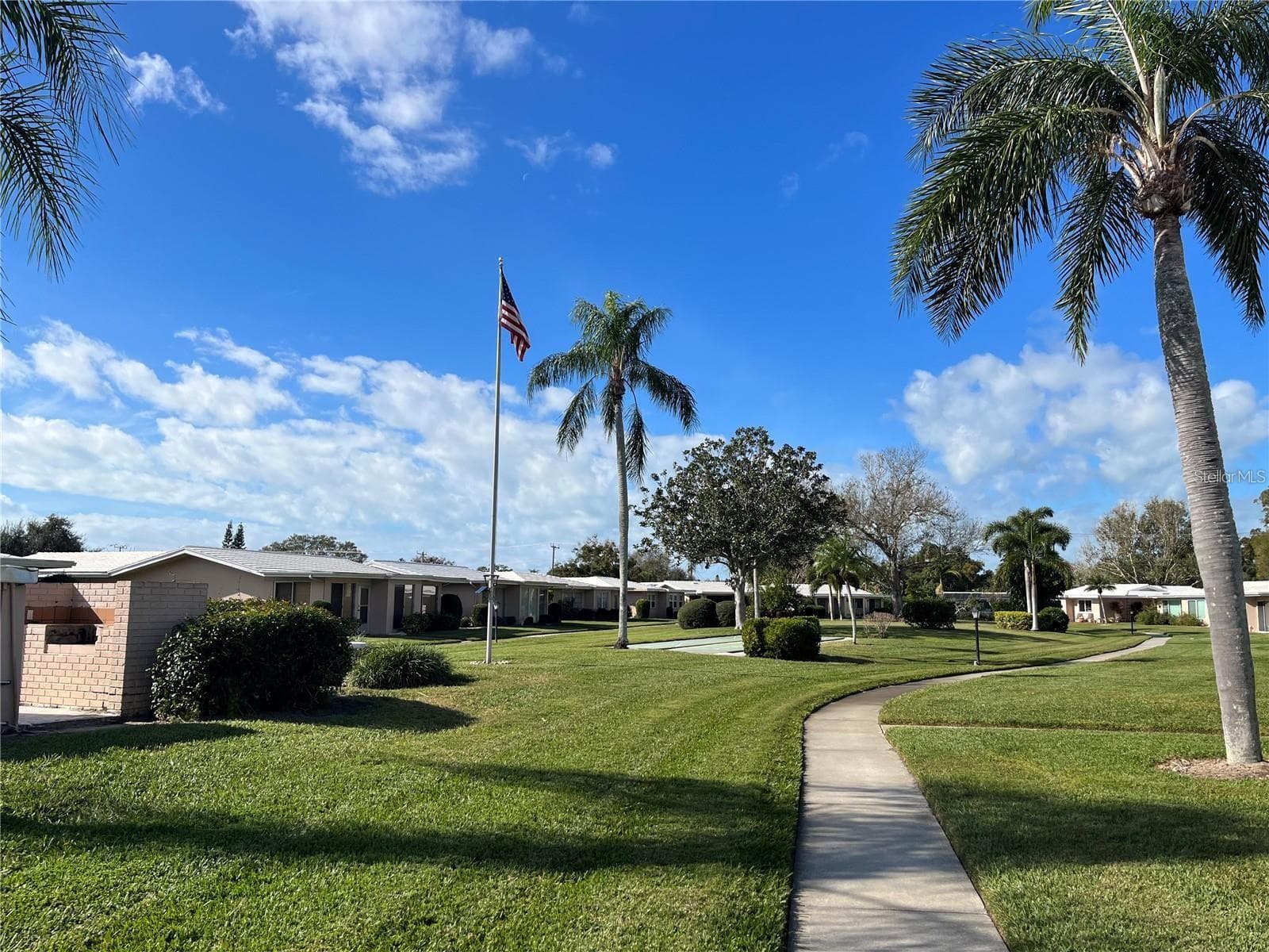Villa at 3276 BRUNSWICK LN #705, SARASOTA, photo 24 of 27