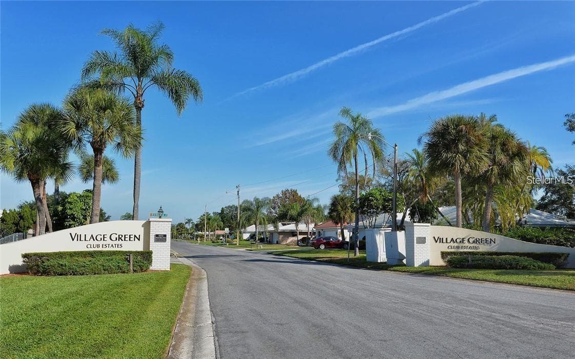 Villa at 3276 BRUNSWICK LN #705, SARASOTA, photo 27 of 27