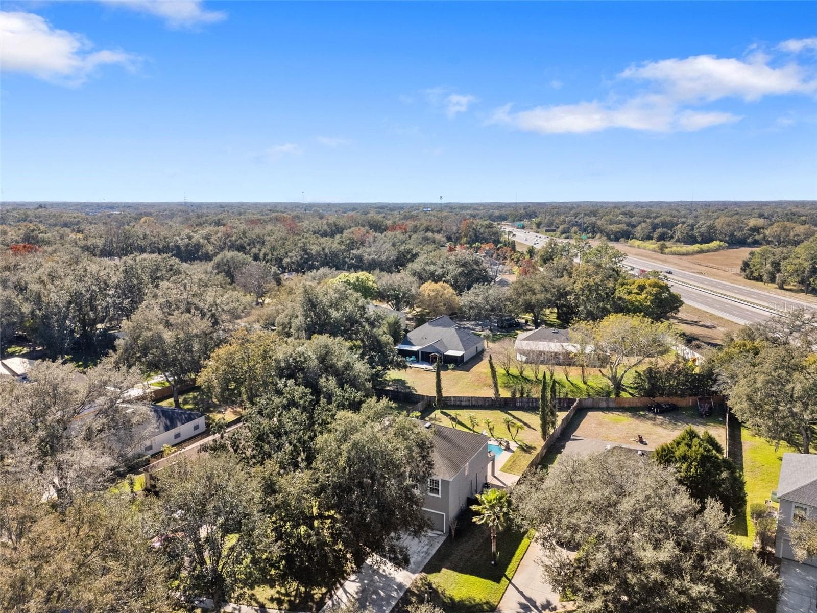 Single Family Residence at 1542 MCCREA DR, LUTZ, photo 92 of 98