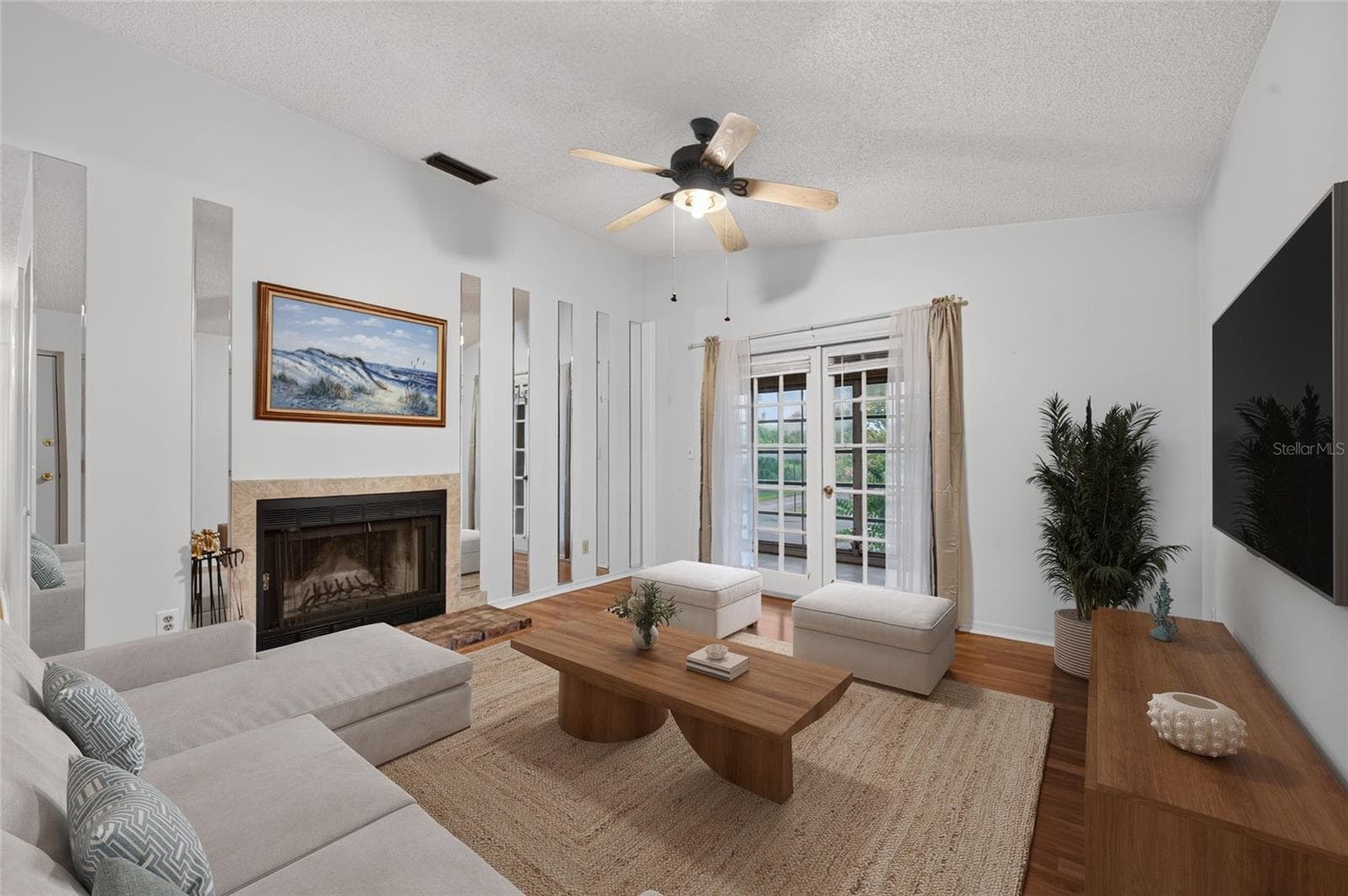 Condominium at 689 WELLINGTON STATION BLVD #50, ORMOND BEACH, photo 2 of 24