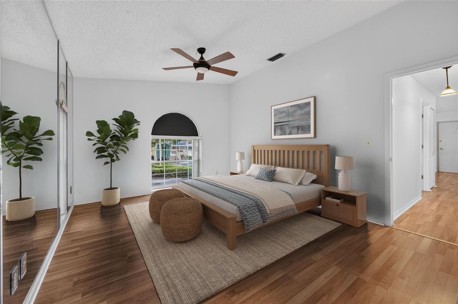 Condominium at 689 WELLINGTON STATION BLVD #50, ORMOND BEACH, photo 4 of 24