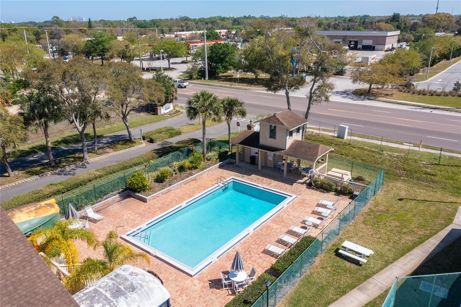Condominium at 689 WELLINGTON STATION BLVD #50, ORMOND BEACH, photo 8 of 24
