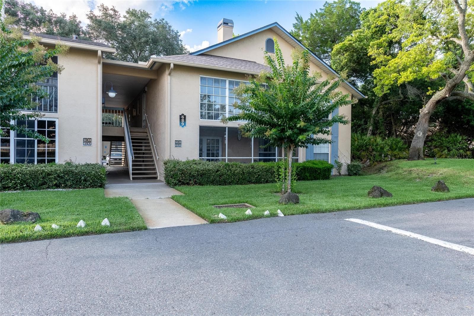 Condominium at 689 WELLINGTON STATION BLVD #50, ORMOND BEACH, photo 24 of 24