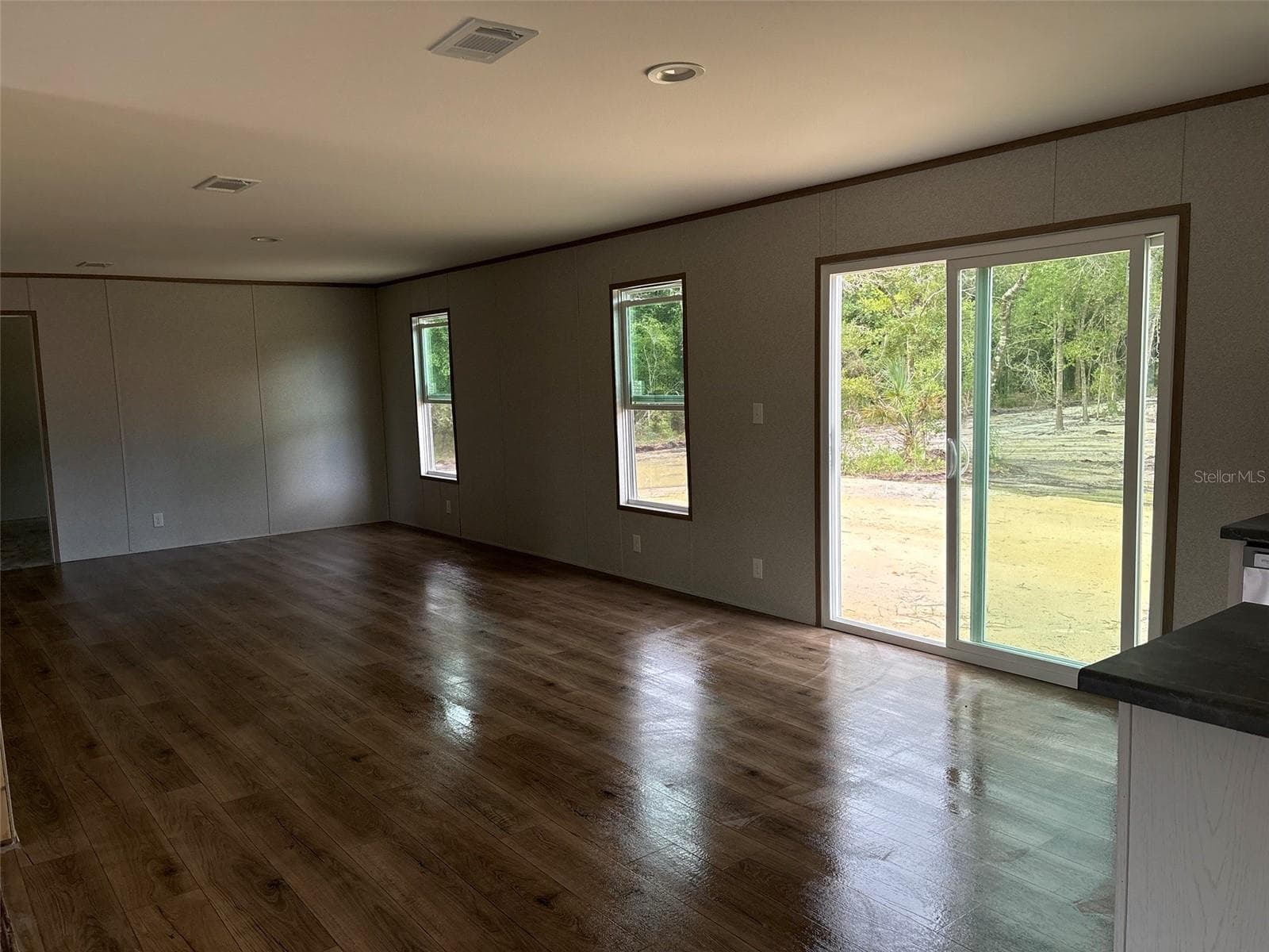 Modular Home at 16854 NW 254TH ST, OKEECHOBEE, photo 8 of 18