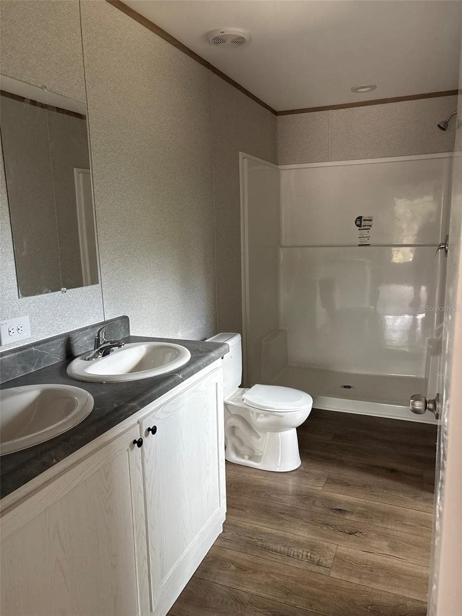 Modular Home at 16854 NW 254TH ST, OKEECHOBEE, photo 10 of 18