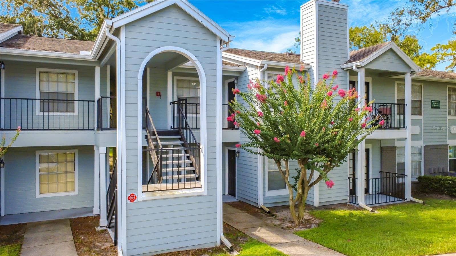 2550 N ALAFAYA TRL #12205