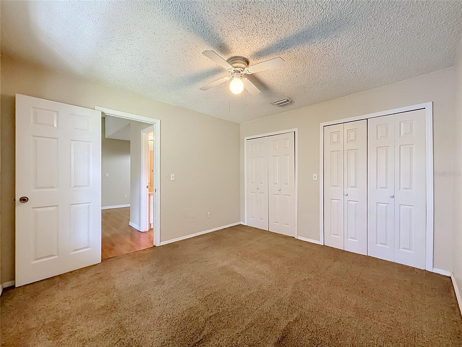 Master Bedroom - 2550 N ALAFAYA TRL #12205, ORLANDO