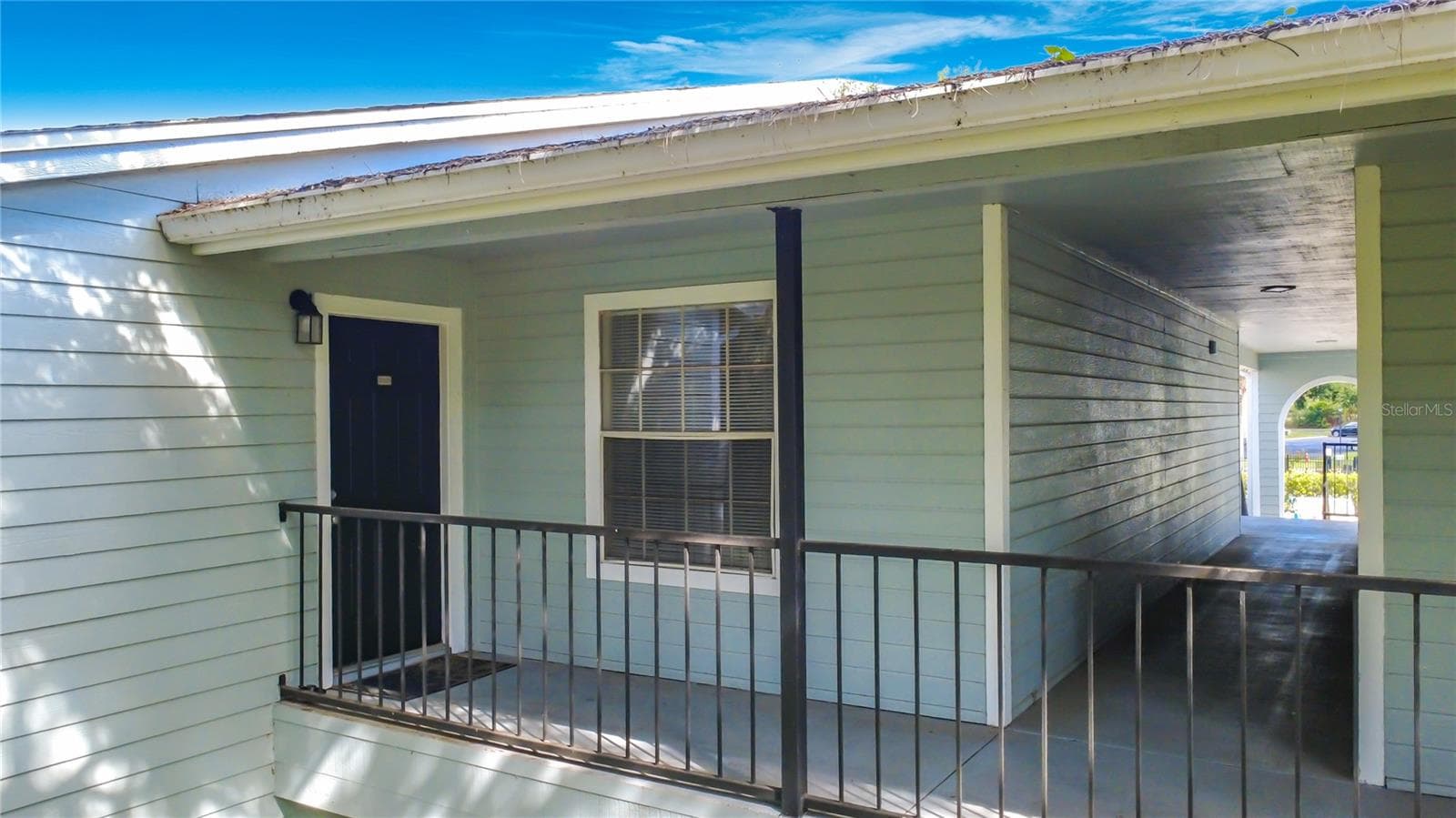 Front Entrance - 2550 N ALAFAYA TRL #12205, ORLANDO