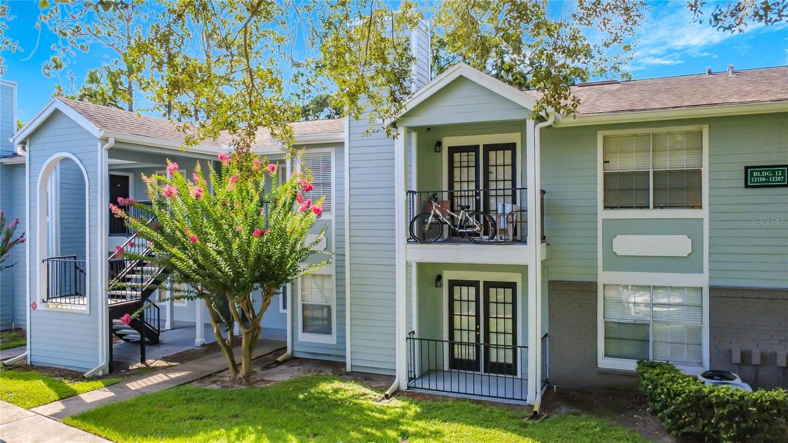 Condominium at 2550 N ALAFAYA TRL #12205, ORLANDO, photo 42 of 42