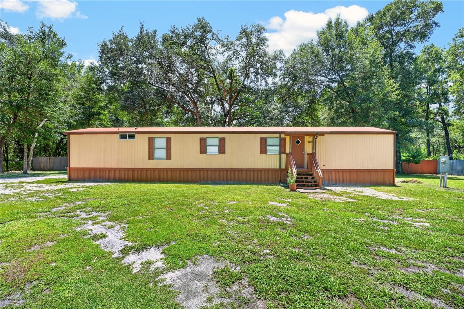 Farm at 8200 SW 145 ST, DUNNELLON, photo 2 of 62