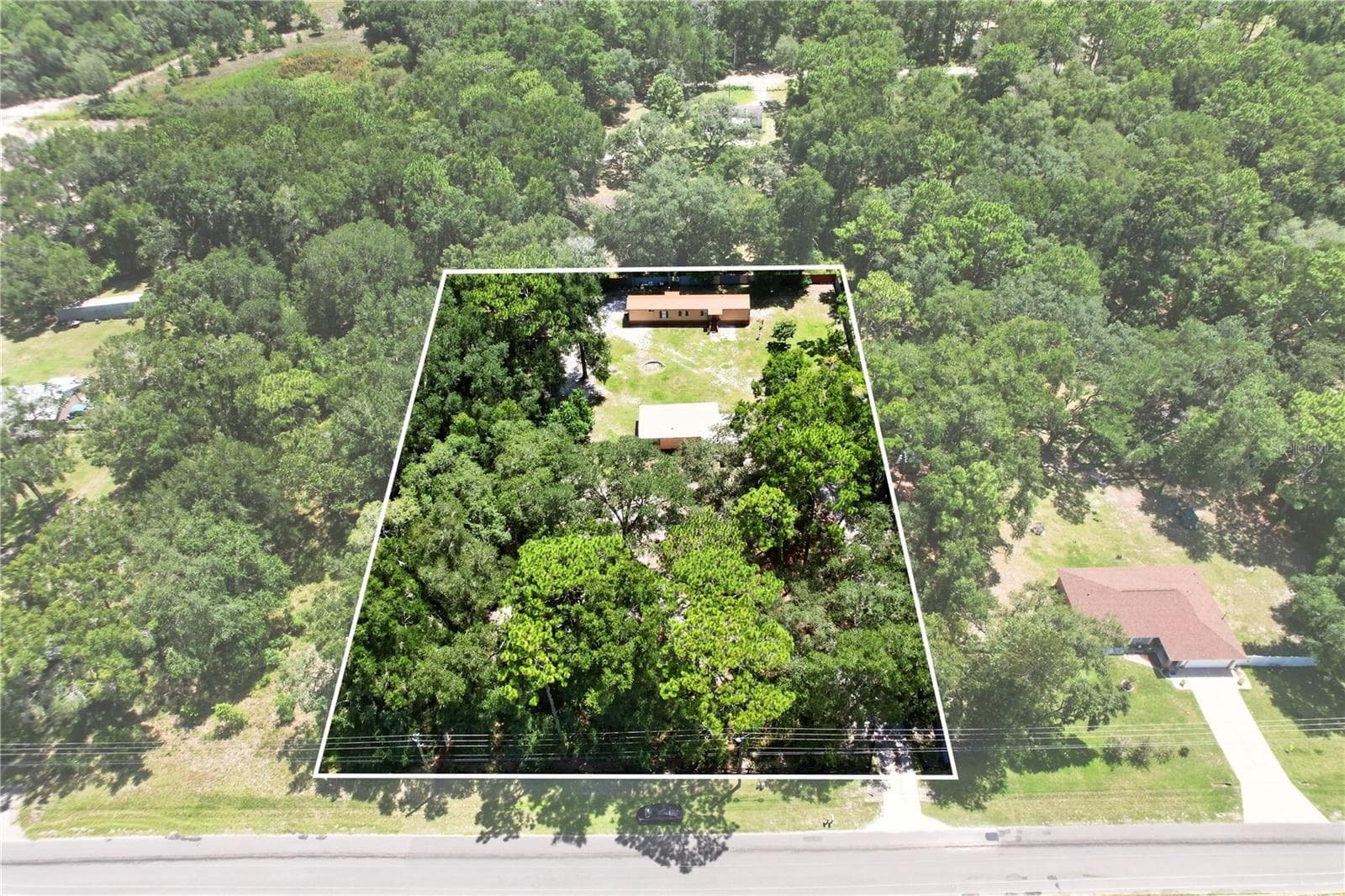 Farm at 8200 SW 145 ST, DUNNELLON, photo 3 of 62