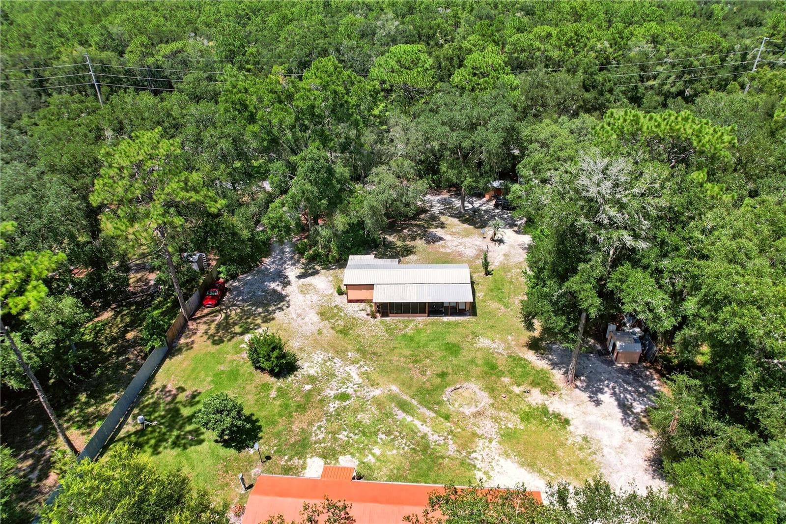 Farm at 8200 SW 145 ST, DUNNELLON, photo 4 of 62