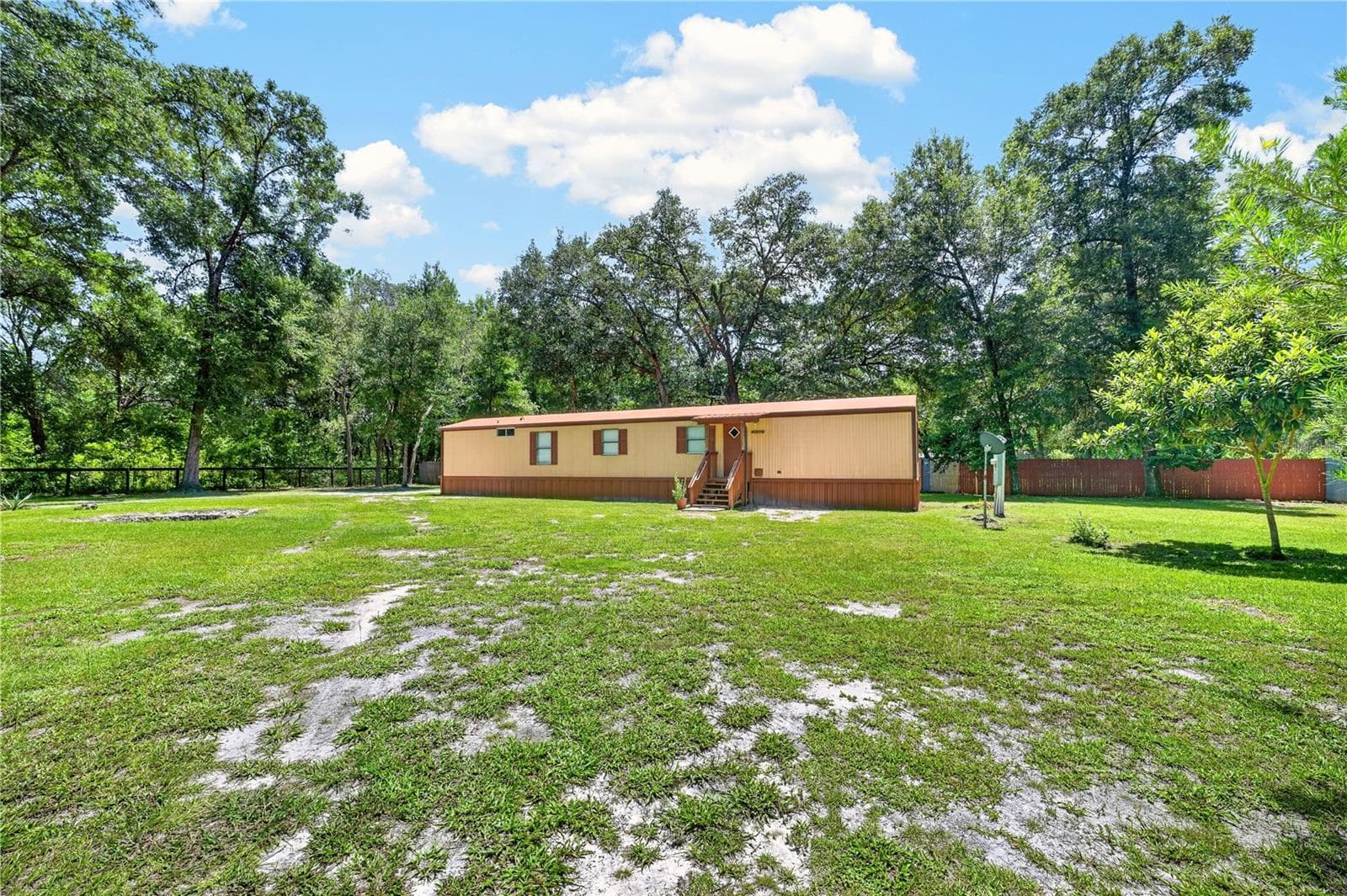 Farm at 8200 SW 145 ST, DUNNELLON, photo 8 of 62