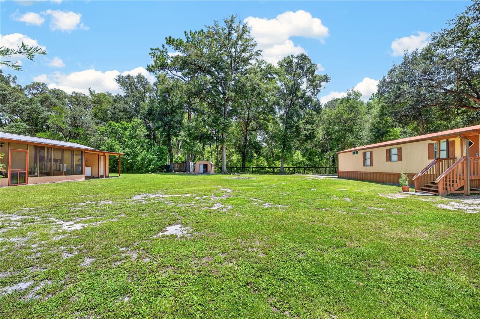 Farm at 8200 SW 145 ST, DUNNELLON, photo 9 of 62