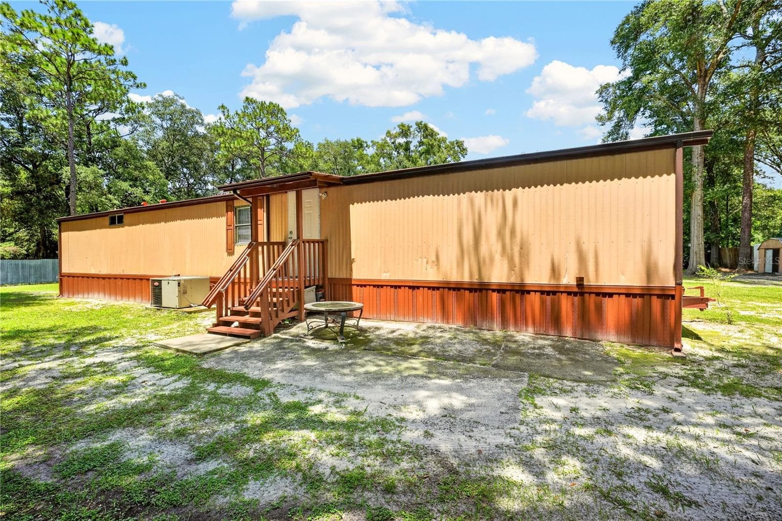 Farm at 8200 SW 145 ST, DUNNELLON, photo 12 of 62
