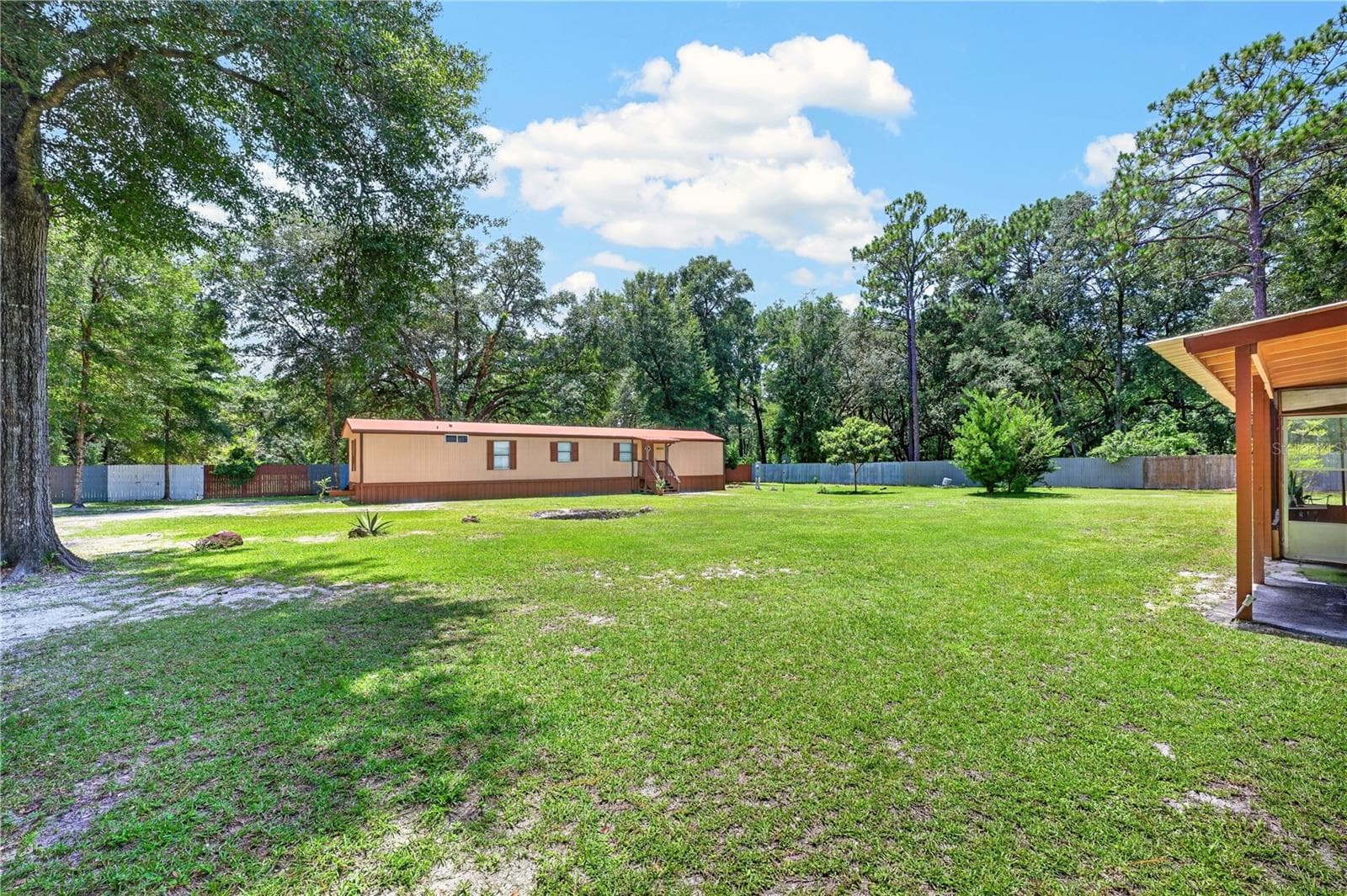 Farm at 8200 SW 145 ST, DUNNELLON, photo 14 of 62
