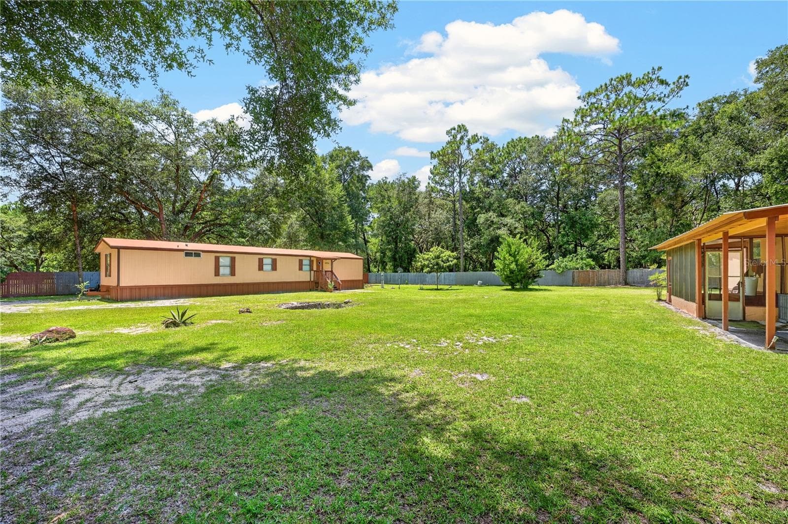 Farm at 8200 SW 145 ST, DUNNELLON, photo 15 of 62