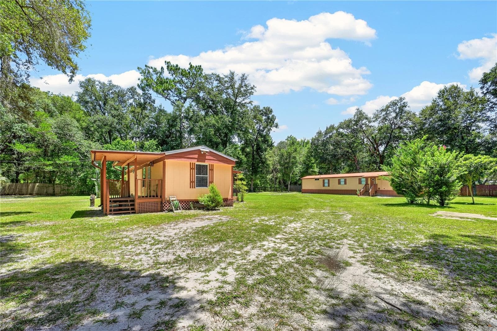 Farm at 8200 SW 145 ST, DUNNELLON, photo 16 of 62