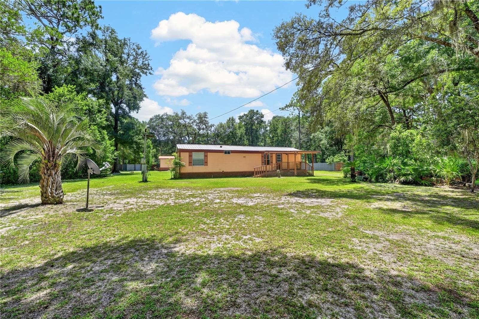 Farm at 8200 SW 145 ST, DUNNELLON, photo 20 of 62
