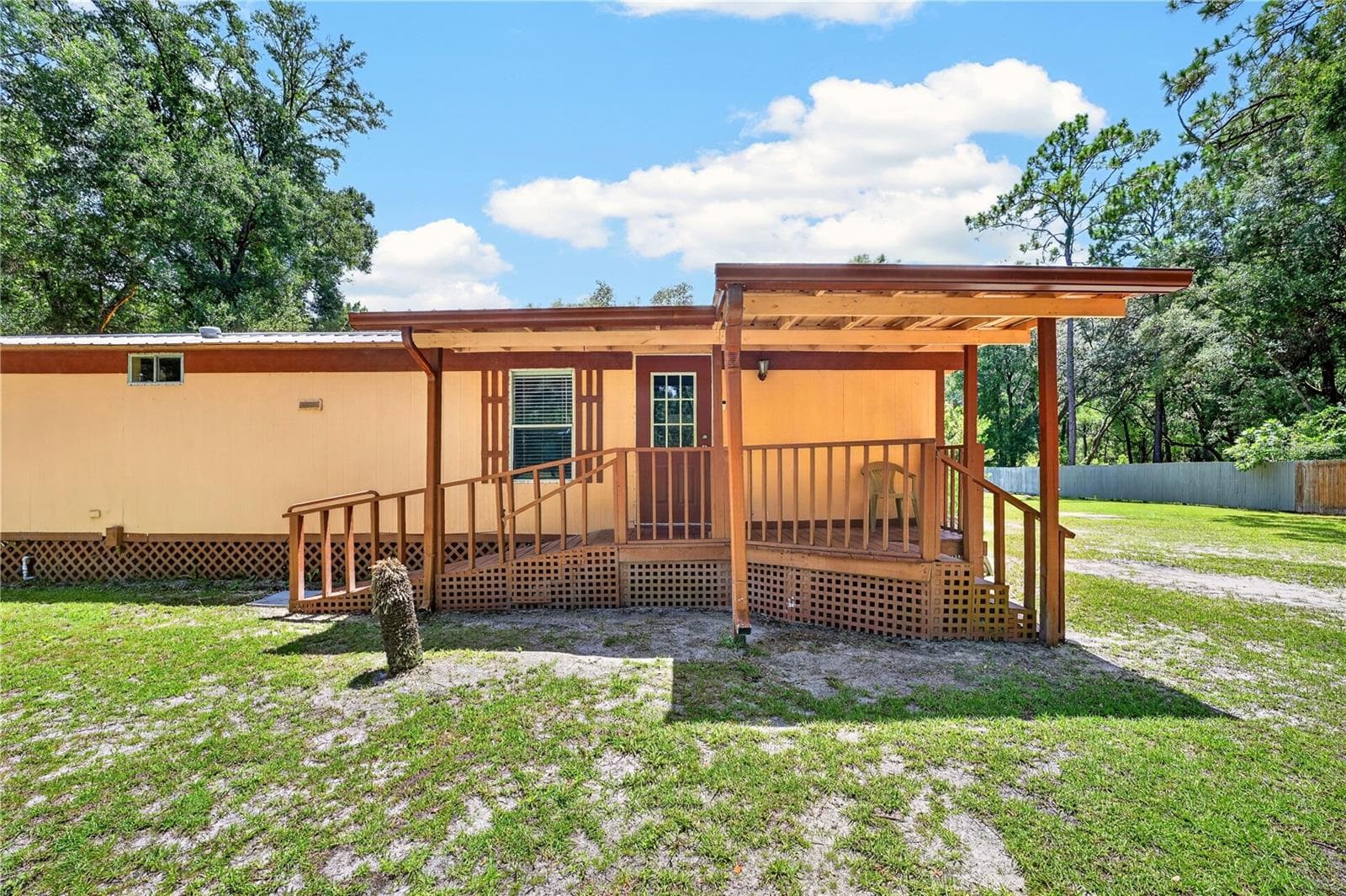 Farm at 8200 SW 145 ST, DUNNELLON, photo 21 of 62