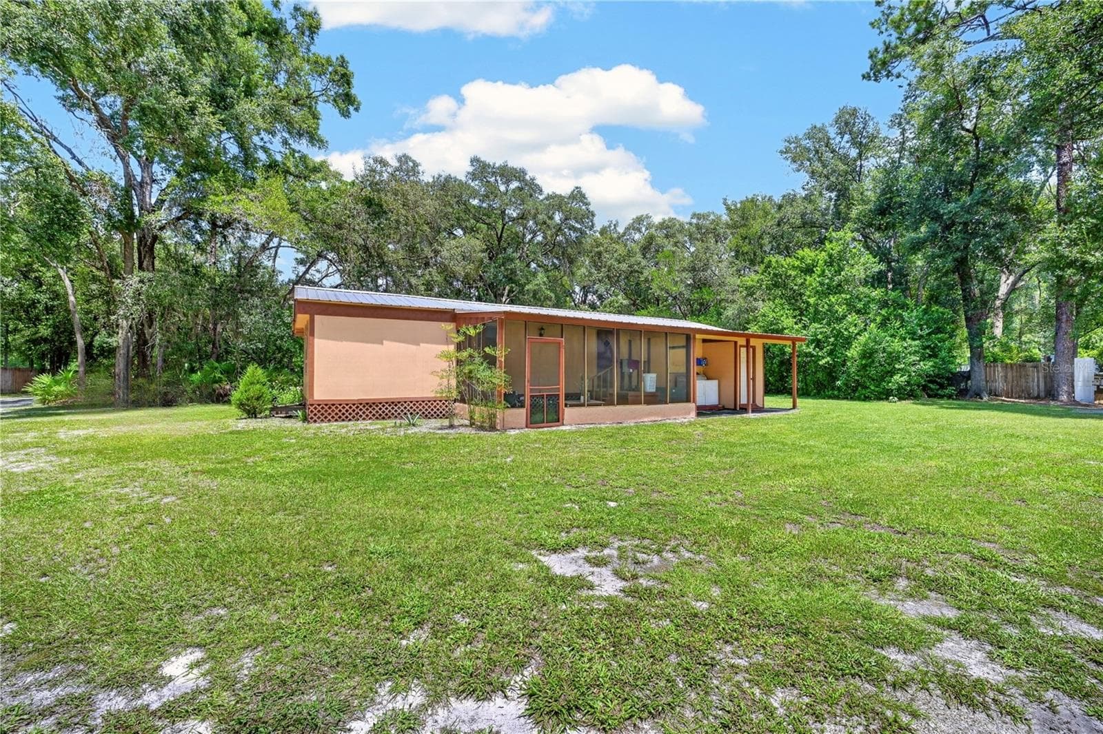 Farm at 8200 SW 145 ST, DUNNELLON, photo 40 of 62