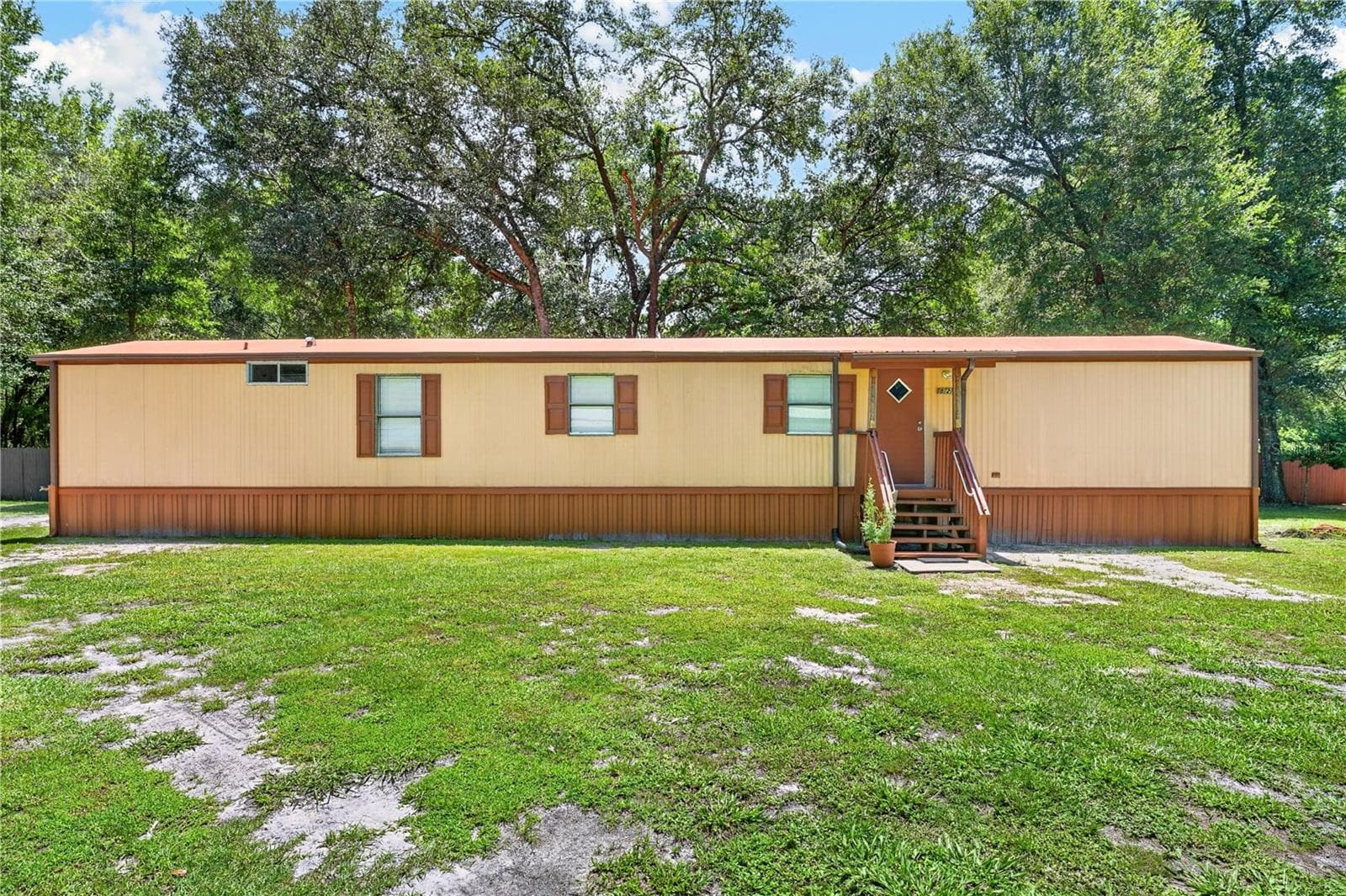 Farm at 8200 SW 145 ST, DUNNELLON, photo 41 of 62