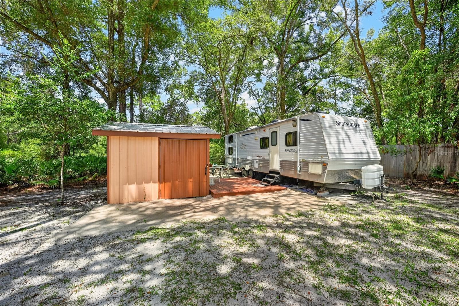 Farm at 8200 SW 145 ST, DUNNELLON, photo 62 of 62