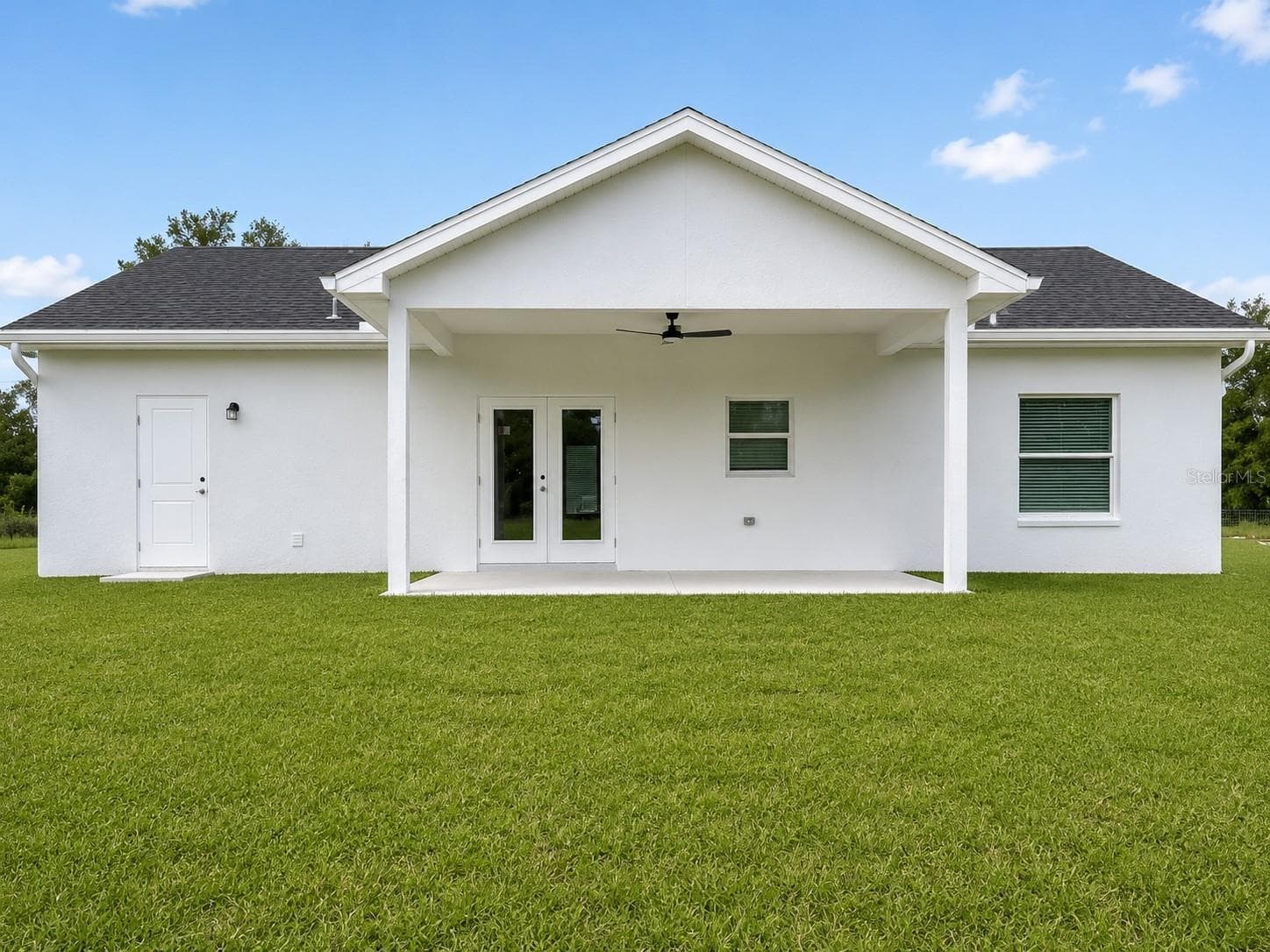 Single Family Residence at 16848 NW 288TH ST, OKEECHOBEE, photo 50 of 59