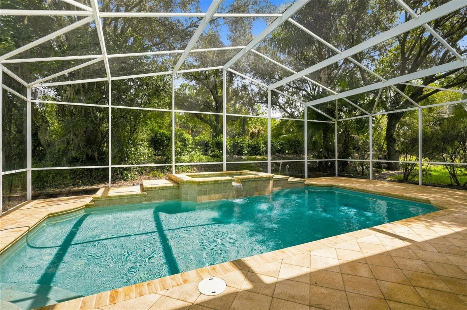 Single Family Residence at 27417 SILVER THATCH DR, WESLEY CHAPEL, photo 49 of 86