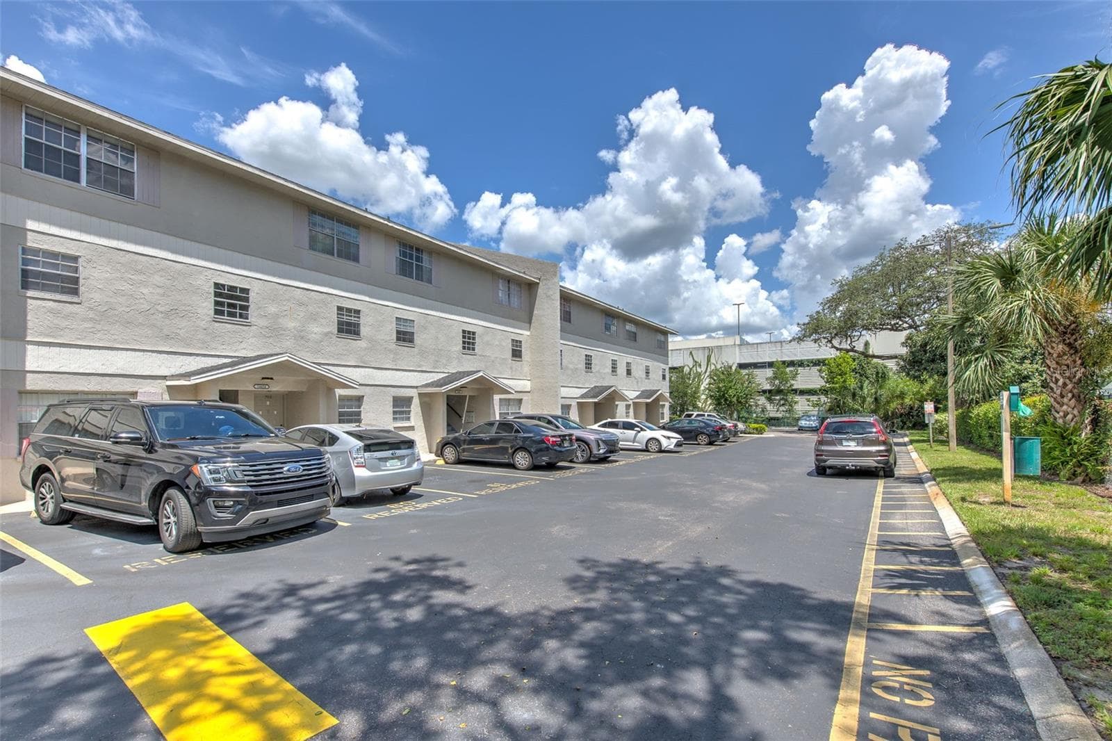 Condominium at 14454 REUTER STRASSE CIR #712, TAMPA, photo 28 of 30