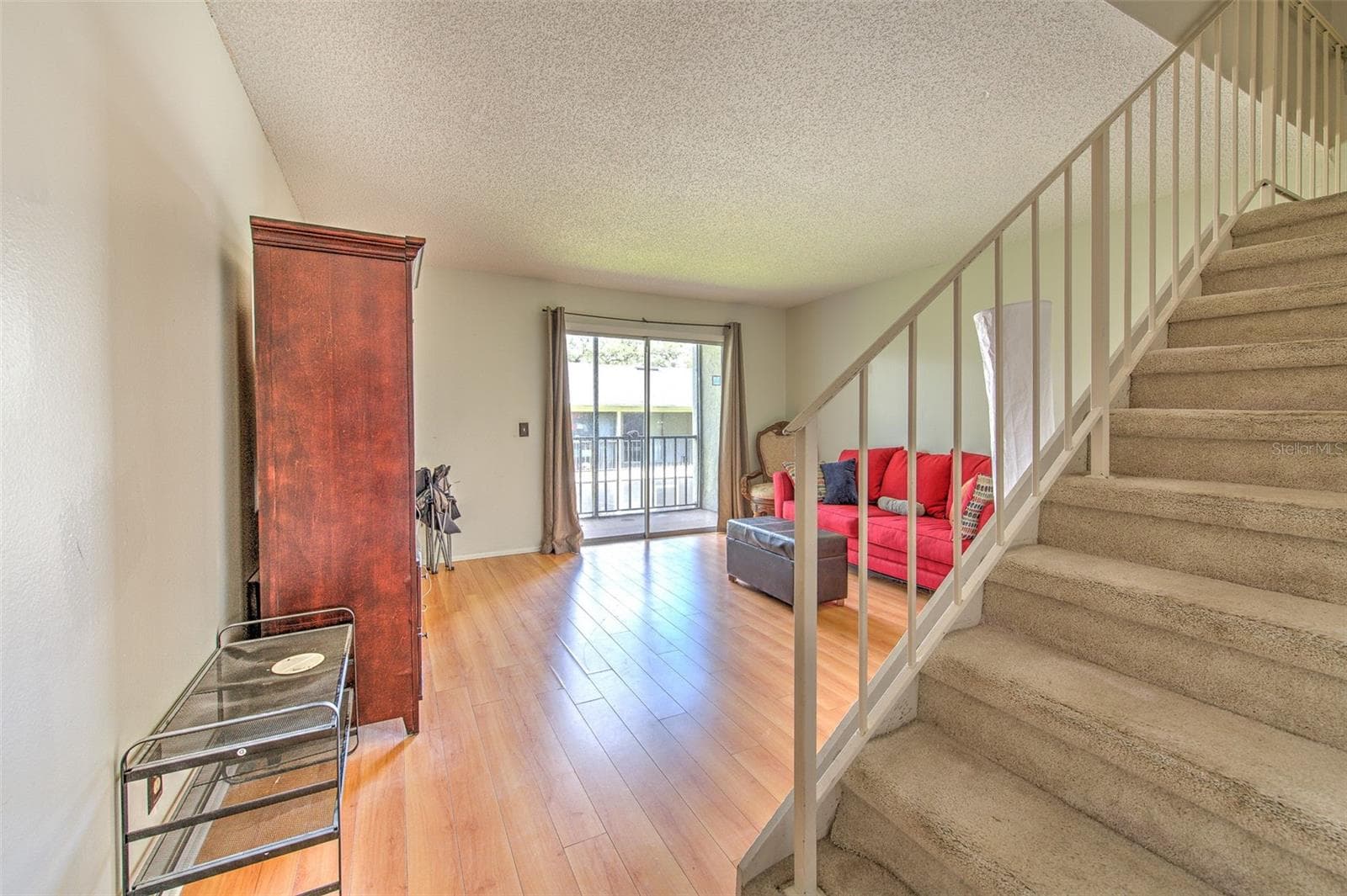 2 story condo - 14454 REUTER STRASSE CIR #712, TAMPA