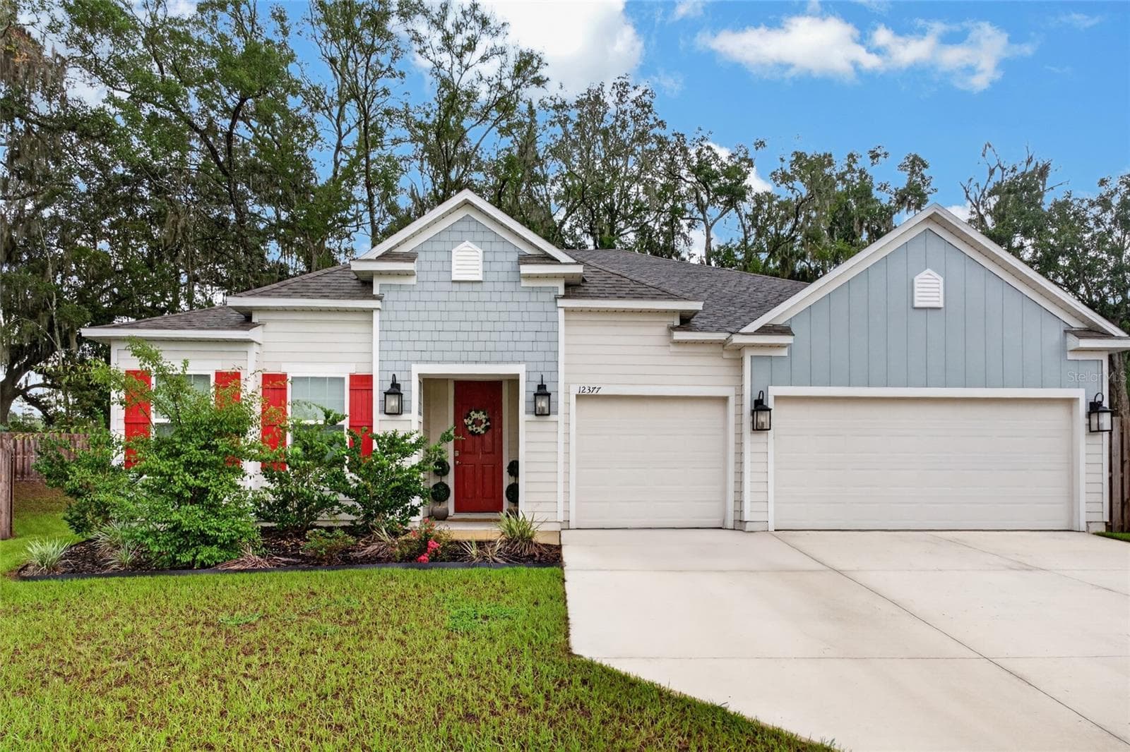 12377 NW 157TH TER