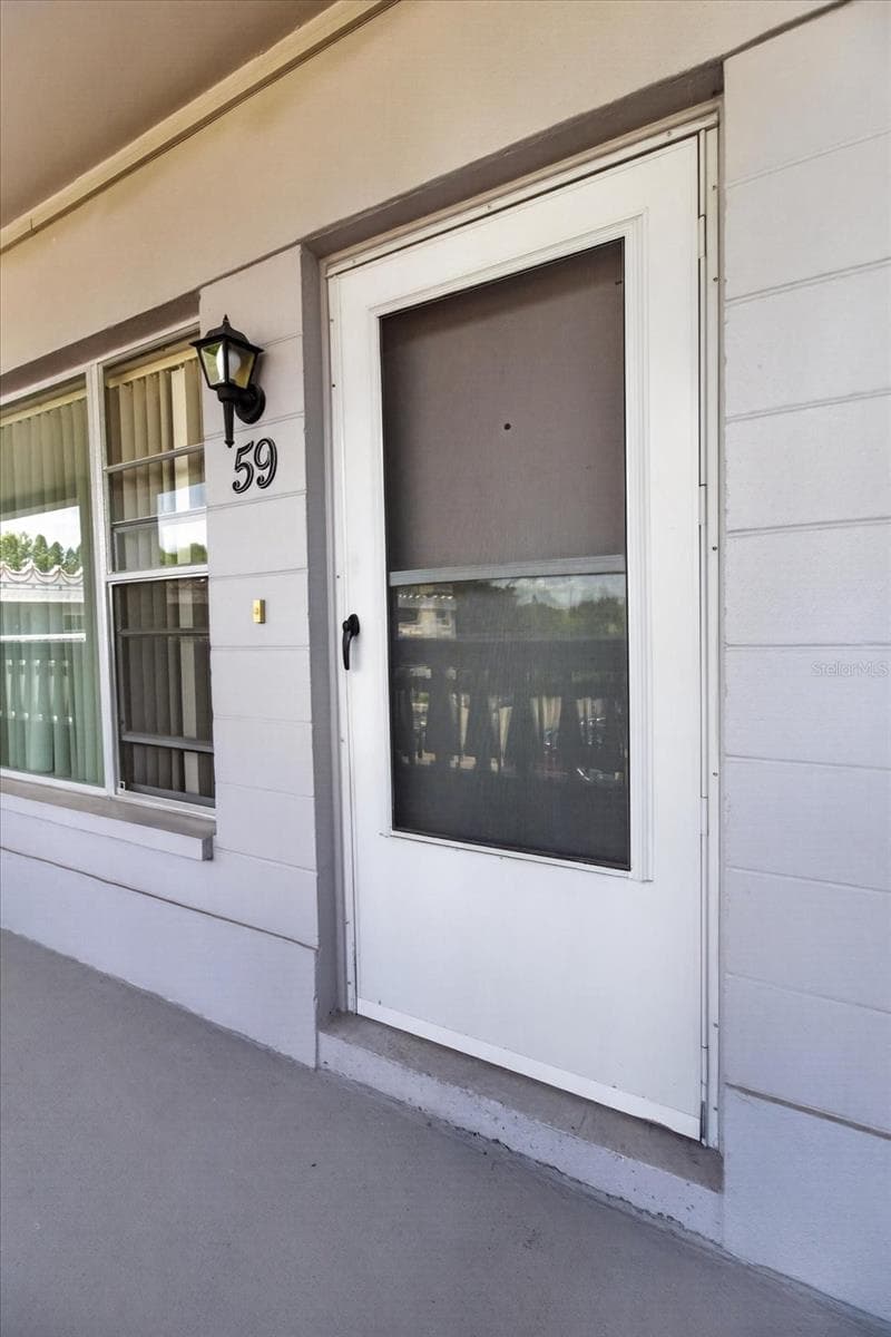 Condominium at 2295 AMERICUS BLVD E #59, CLEARWATER, photo 7 of 53