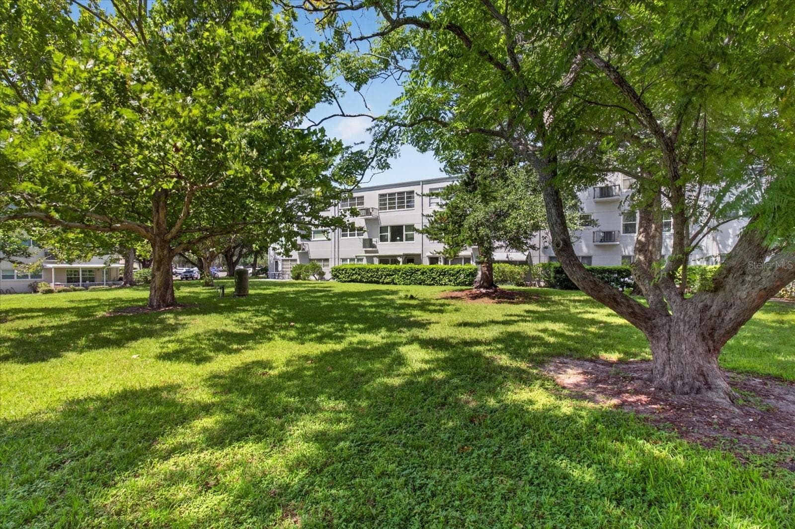 Condominium at 2295 AMERICUS BLVD E #59, CLEARWATER, photo 37 of 53
