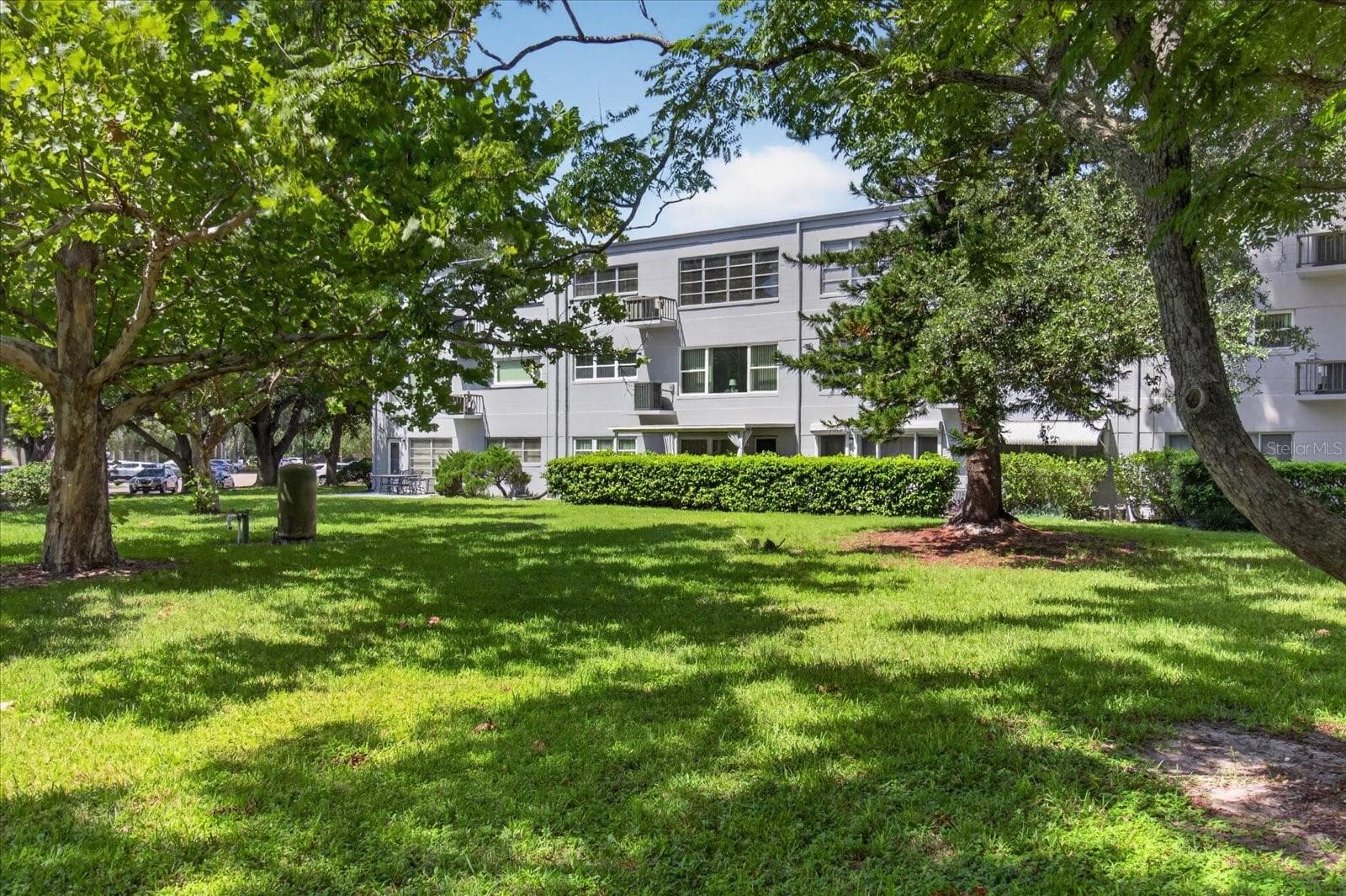 Condominium at 2295 AMERICUS BLVD E #59, CLEARWATER, photo 38 of 53