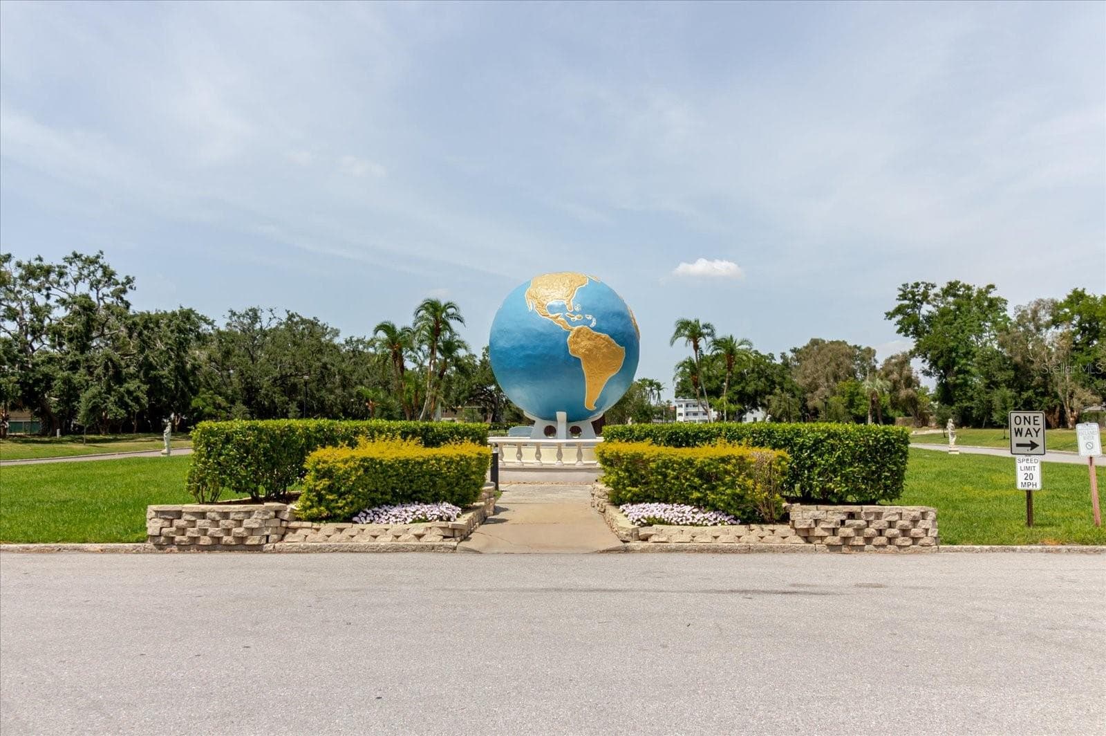 Condominium at 2295 AMERICUS BLVD E #59, CLEARWATER, photo 43 of 53