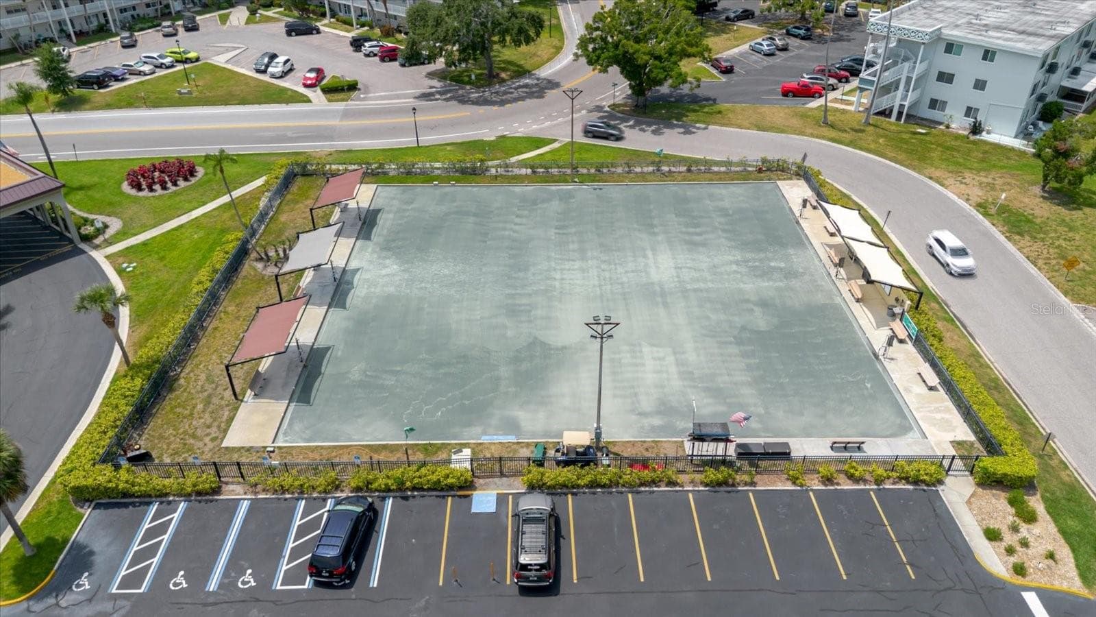 Condominium at 2295 AMERICUS BLVD E #59, CLEARWATER, photo 45 of 53