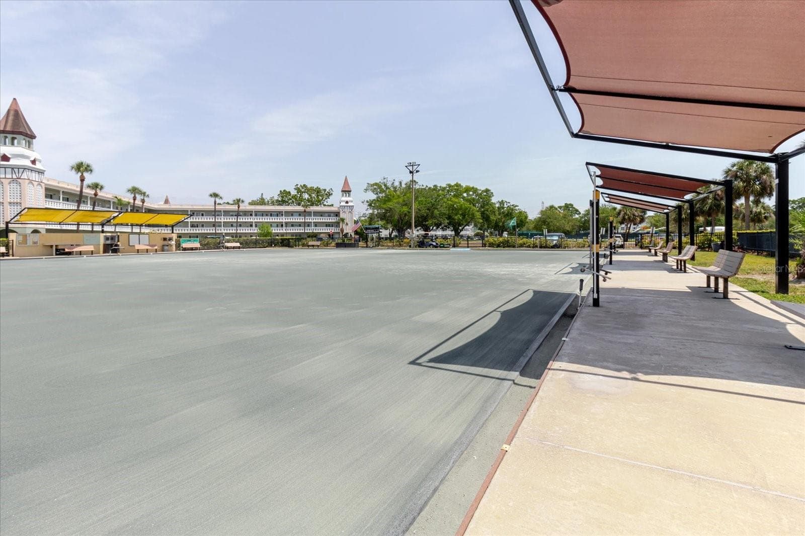 Condominium at 2295 AMERICUS BLVD E #59, CLEARWATER, photo 46 of 53