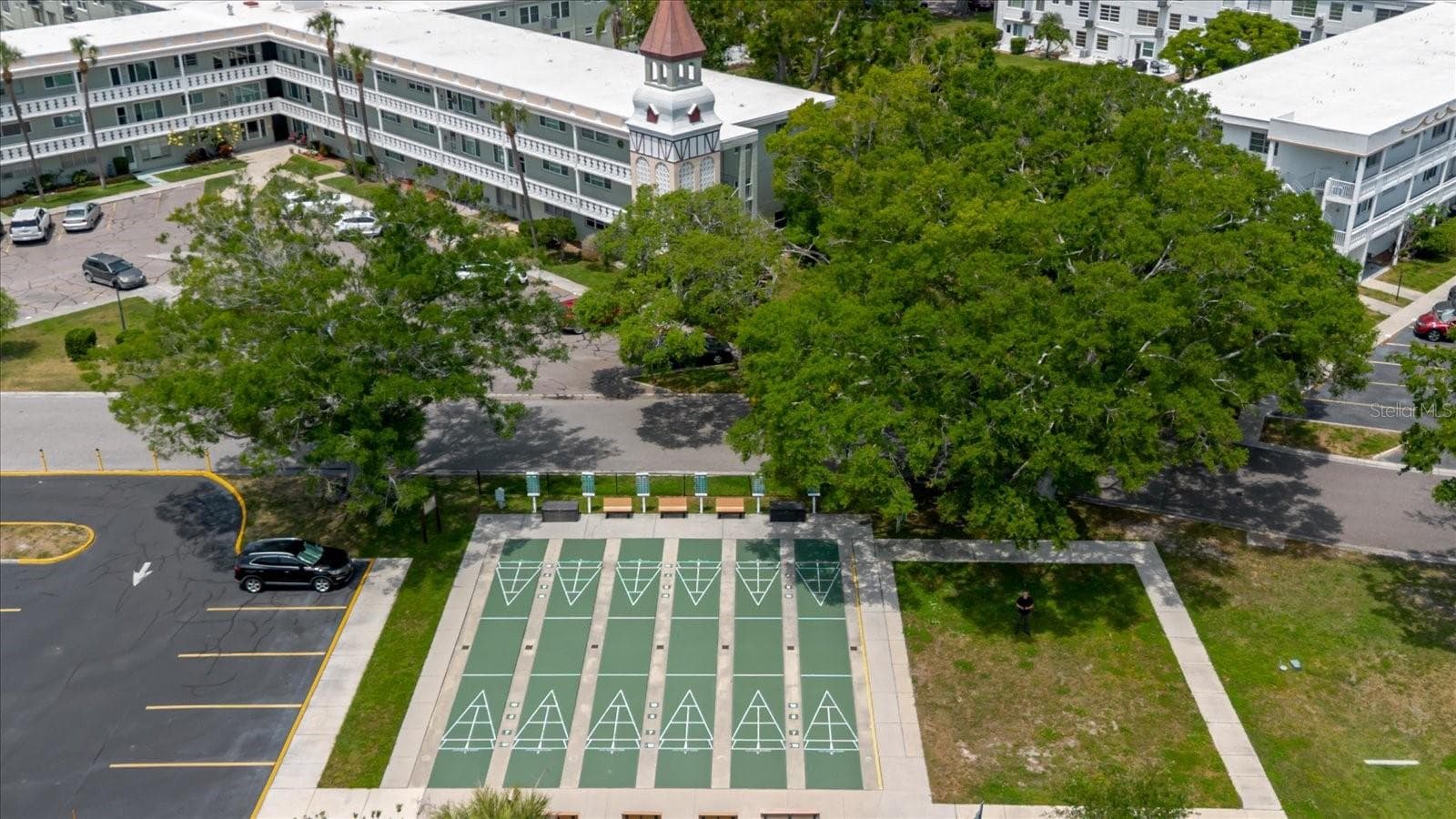 Condominium at 2295 AMERICUS BLVD E #59, CLEARWATER, photo 49 of 53
