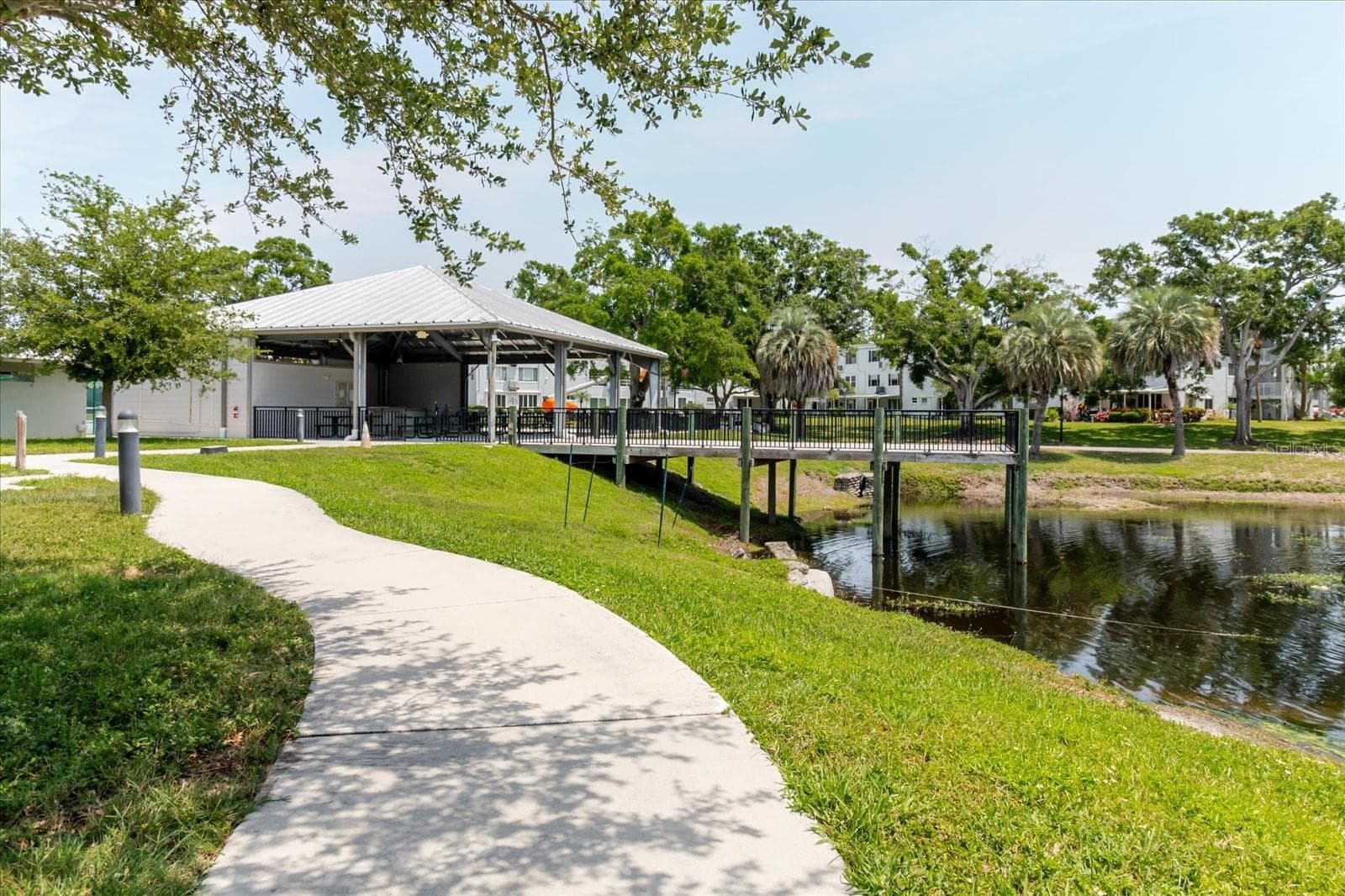 Condominium at 2295 AMERICUS BLVD E #59, CLEARWATER, photo 53 of 53