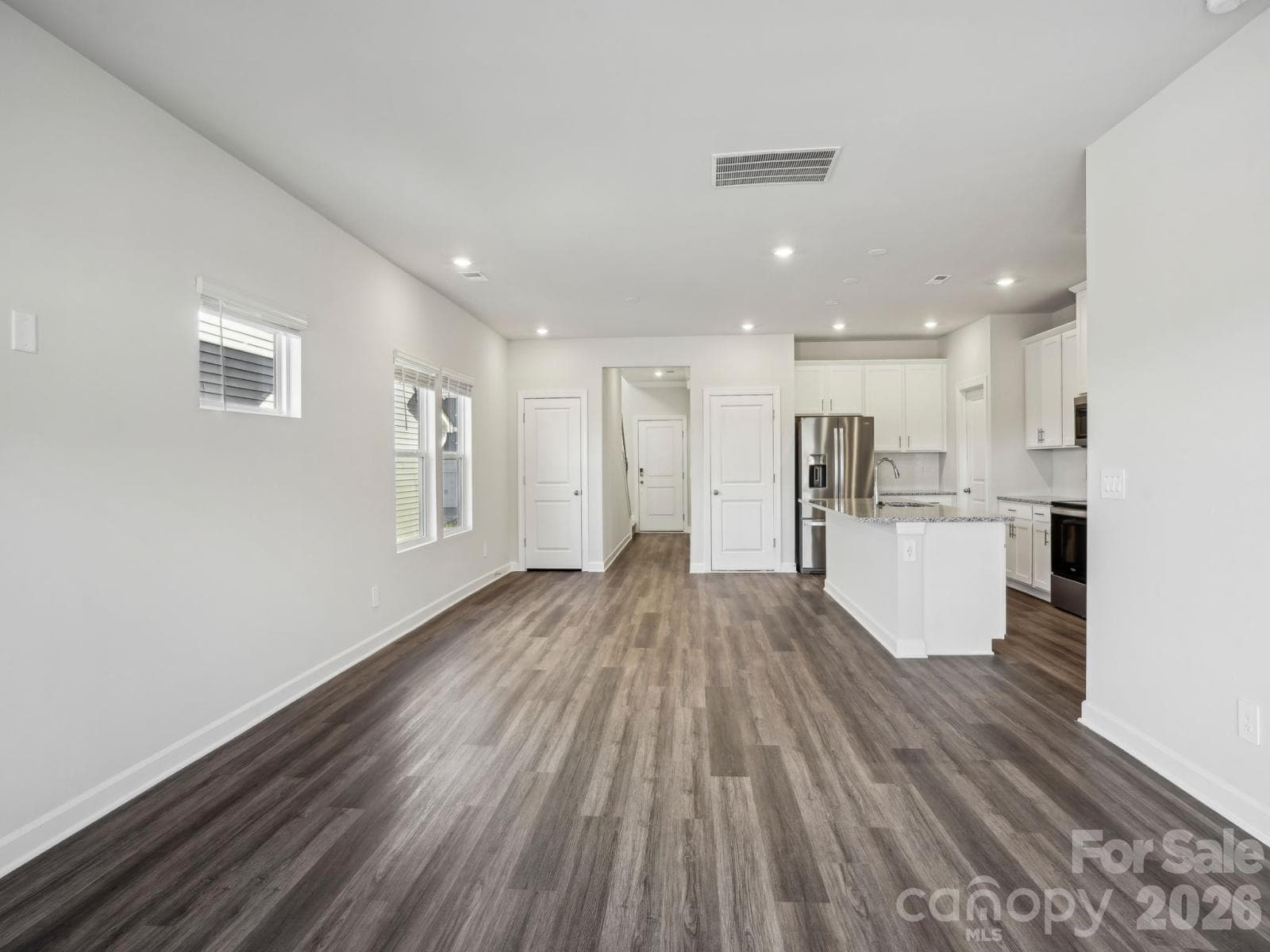 Photo is not of the actual home, but is an inspirational photo of builder’s model home and may depict options, furnishings, and/or decorator features that are not included - 3067 14th Avenue NE, Conover