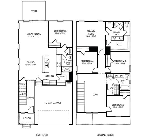 Single Family Residence at 3067 14th Avenue NE, Conover, photo 17 of 17