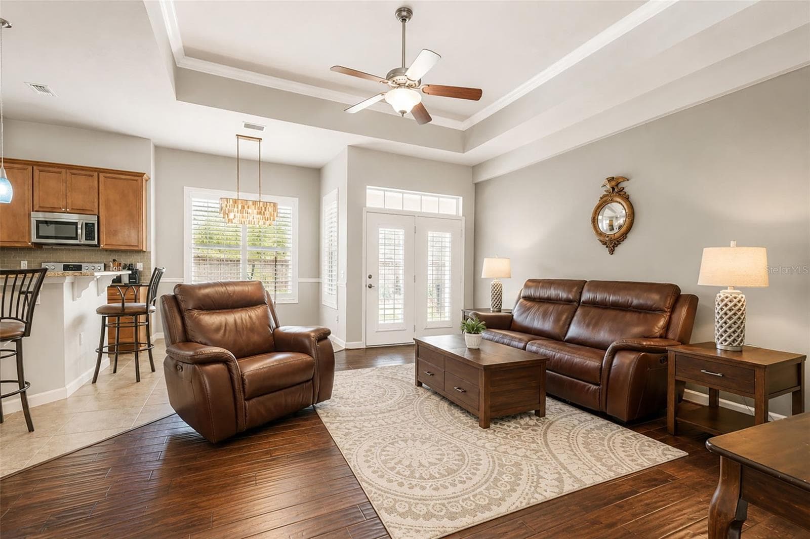 Single Family Residence at 14274 NW 9TH RD, NEWBERRY, photo 6 of 48