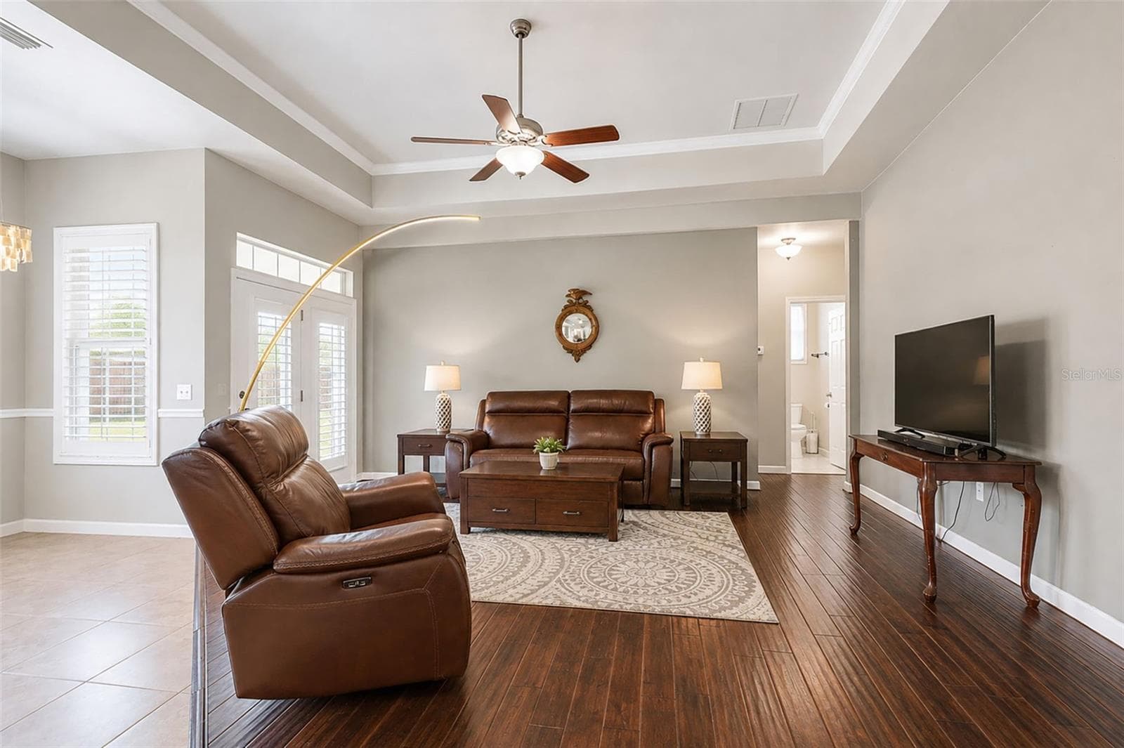 Single Family Residence at 14274 NW 9TH RD, NEWBERRY, photo 8 of 48